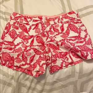 Lily Pulitzer shorts
